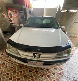 2015 بيجو بارس