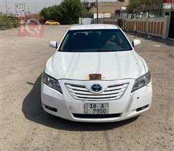 Toyota Camry 2007