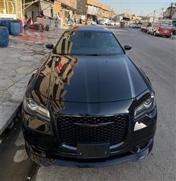 2023 كرايسلر 300