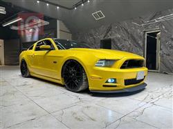 Ford Mustang 2013 Ford Mustang 2013