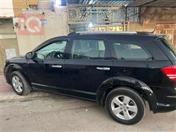 Dodge Journey 2016