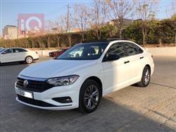 Volkswagen Jetta 2019