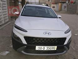 2022 هيونداي كونا