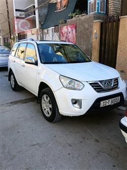 Chery Tiggo 3 2014