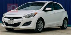 Hyundai Elantra 2014