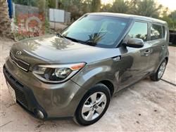 Kia Soul 2019 Kia Soul 2019