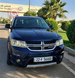 2018 دودج جورني