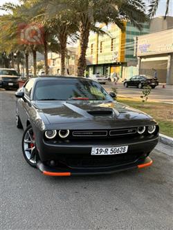 2022 دودج تشالنجر