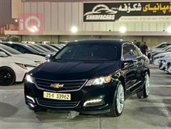 Chevrolet Impala 2019