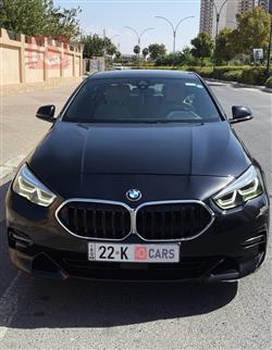 BMW 2-Series 2021