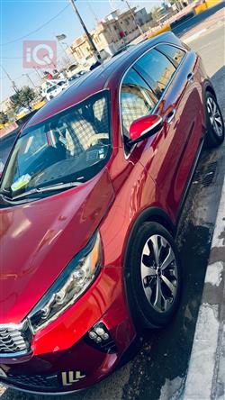 2020 كيا سورينتو