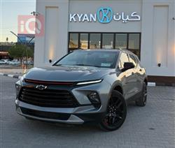 Chevrolet Blazer 2023