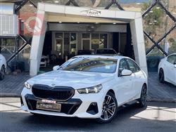 2024 بي ام دبليو الفئة 5 2024 بي ام دبليو الفئة 5