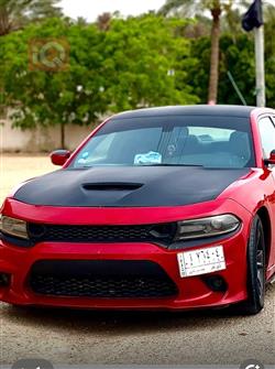 Dodge Charger 2017