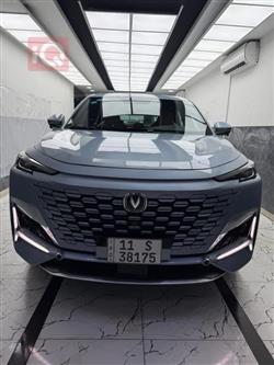 2024 شانجان يوني كي