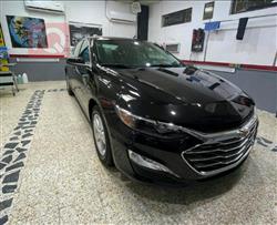 Chevrolet Malibu 2022