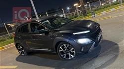 Hyundai Kona 2022
