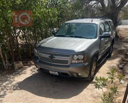 Chevrolet Tahoe 2007