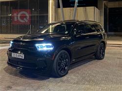 2023 دودج دورانجو