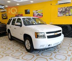 Chevrolet Tahoe 2014