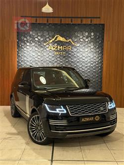 Land Rover Range Rover Vogue 2020