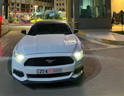 Ford Mustang 2017 Ford Mustang 2017