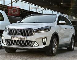 Kia Sorento 2020