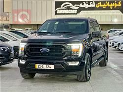 2023 فورد إف-150