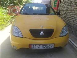 2009 سايبا طيبا