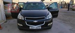 Chevrolet Traverse 2012