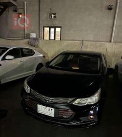 Chevrolet Cruze 2018 Chevrolet Cruze 2018