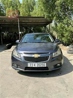 Chevrolet Cruze 2014 Chevrolet Cruze 2014