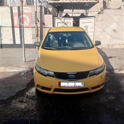 Kia Forte 2012 Kia Forte 2012