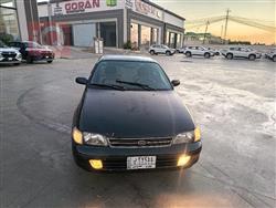 Toyota Corolla 1993