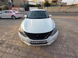 Nissan Altima 2018 Nissan Altima 2018