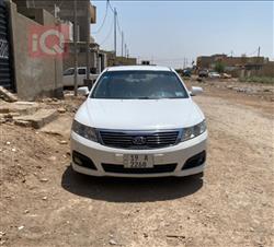 Kia Optima 2009