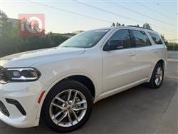 2024 دودج دورانجو 2024 دودج دورانجو