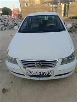 Lifan 620 2011