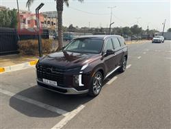 Hyundai Palisade 2024