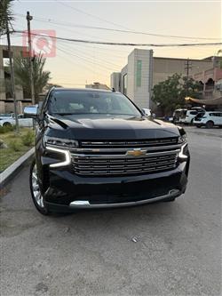 2023 شيفروليه تاهو