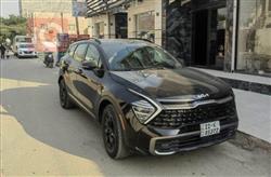 2023 كيا سبورتاج