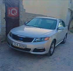Kia Lotze 2010
