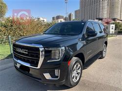 GMC Yukon 2023