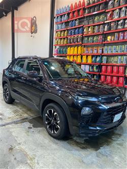 2021 شيفروليه تريل بليزر