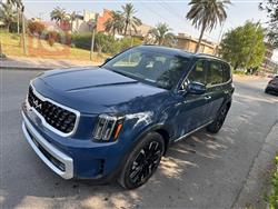 Kia Telluride 2024