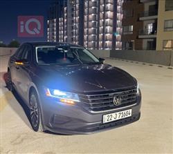 Volkswagen Passat 2022