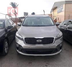 Kia Sorento 2019