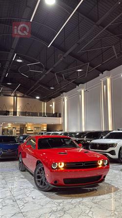 Dodge Challenger 2023