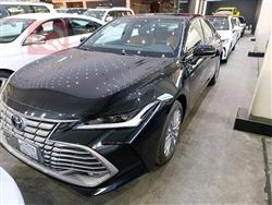 2025 تويوتا أفالون 2025 تويوتا أفالون