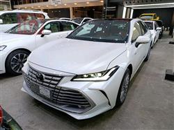 2025 تويوتا أفالون 2025 تويوتا أفالون